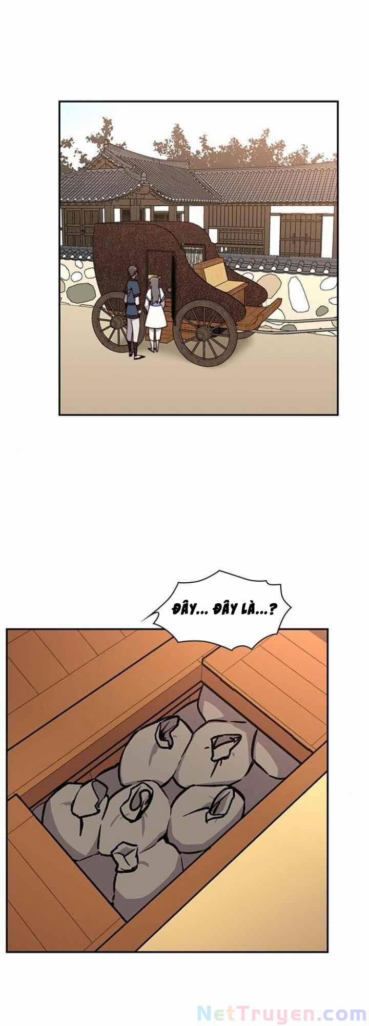 Kẻ Mạnh Nhất Lịch Sử 22 trang 37