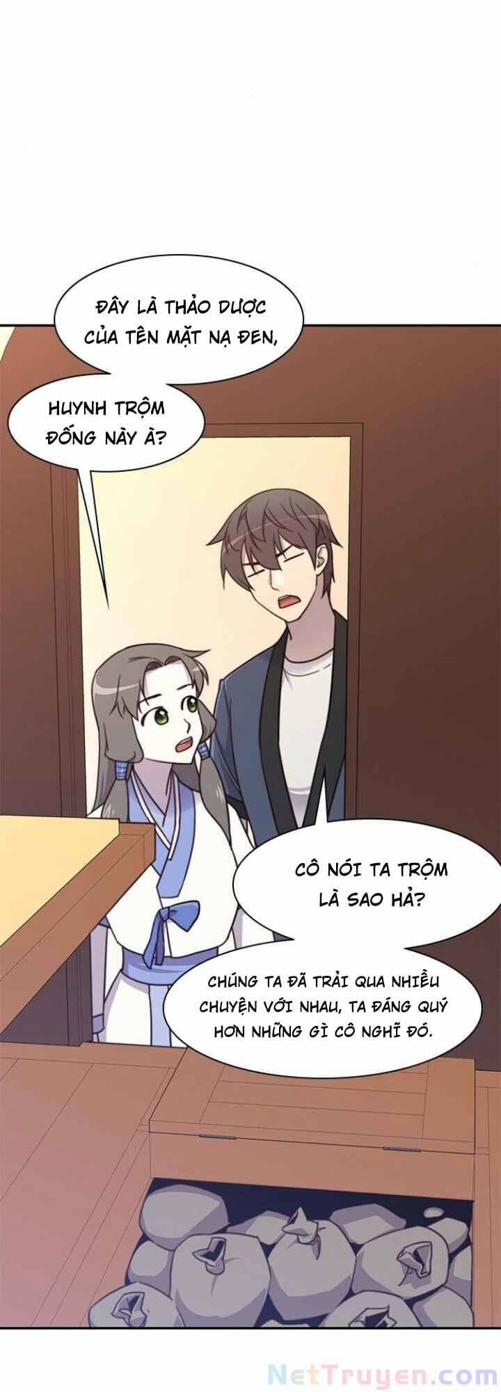 Kẻ Mạnh Nhất Lịch Sử 22 trang 38