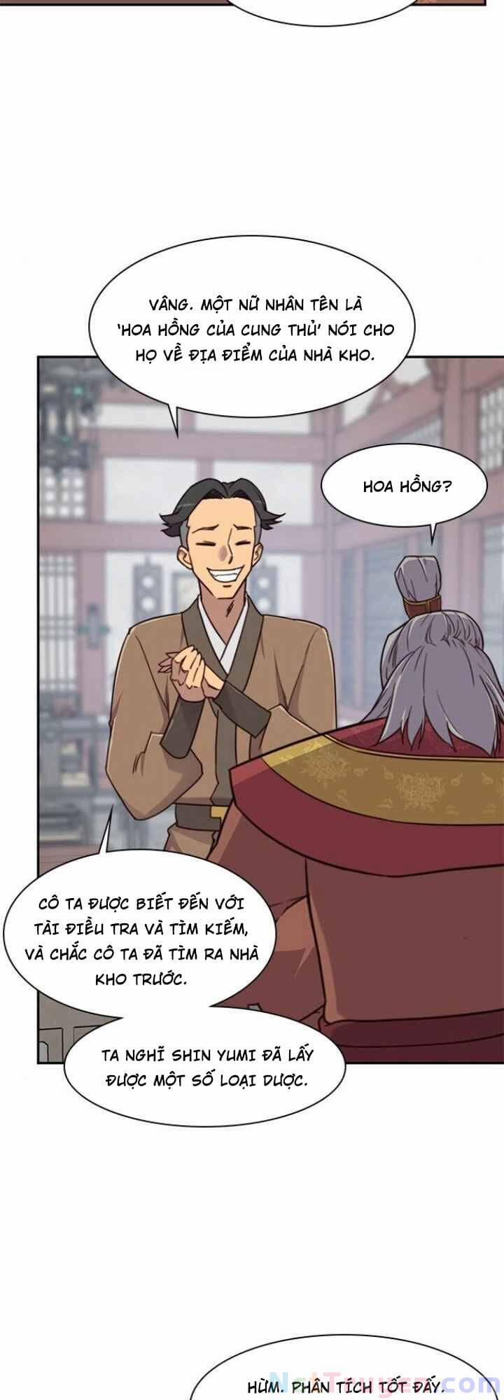 Kẻ Mạnh Nhất Lịch Sử 22 trang 57