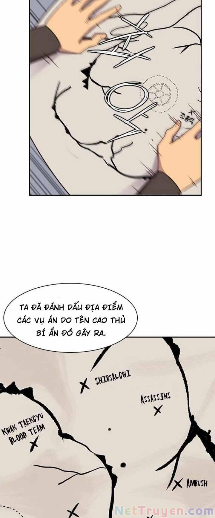 Kẻ Mạnh Nhất Lịch Sử 22 trang 66