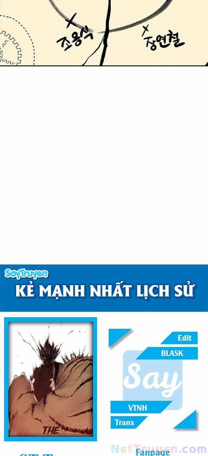Kẻ Mạnh Nhất Lịch Sử 22 trang 71