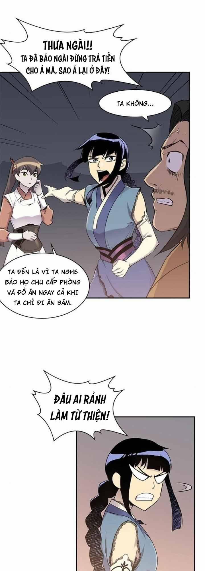 Kẻ Mạnh Nhất Lịch Sử 24 trang 27