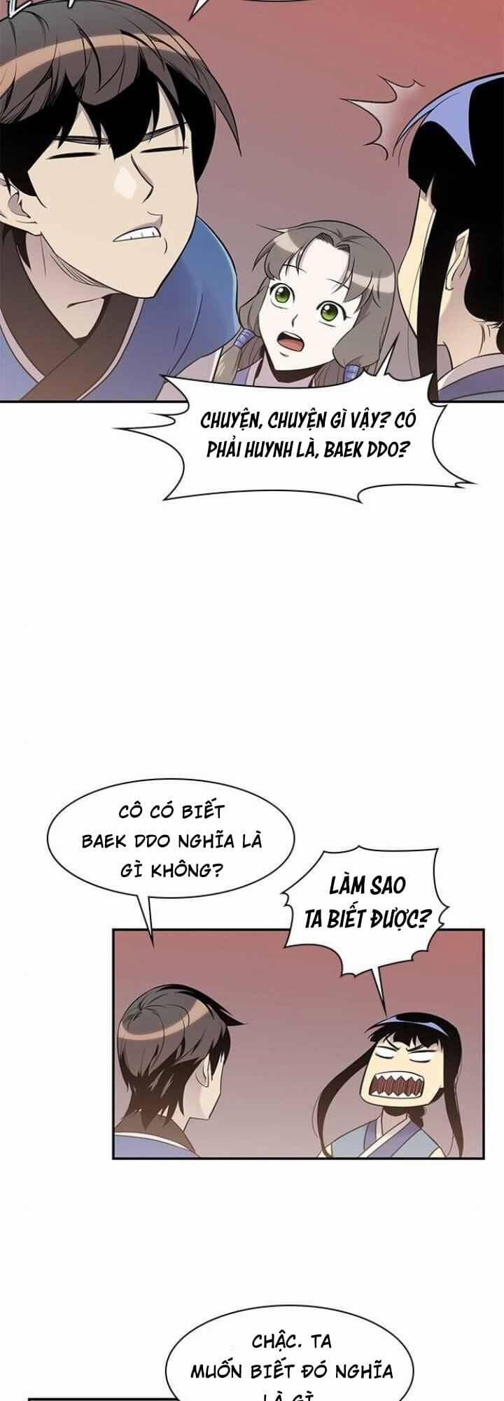 Kẻ Mạnh Nhất Lịch Sử 24 trang 32