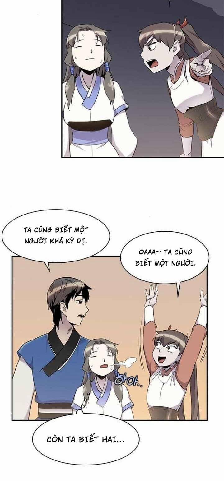 Kẻ Mạnh Nhất Lịch Sử 24 trang 42