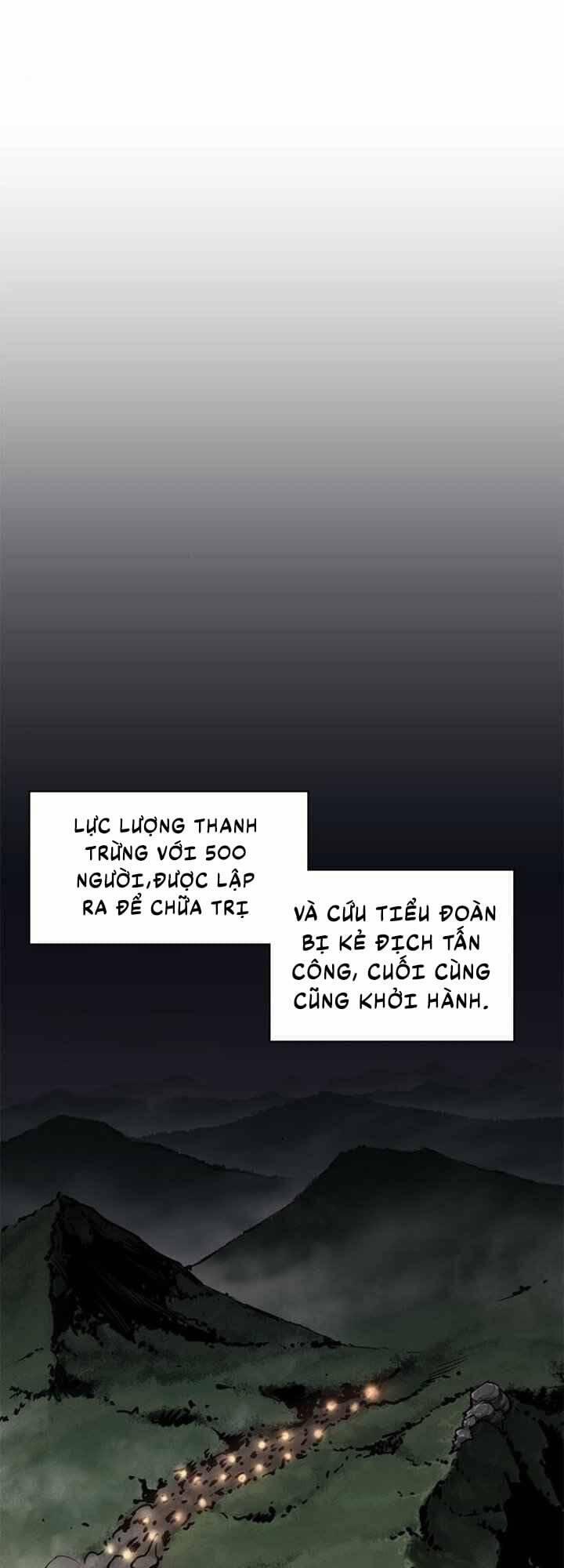 Kẻ Mạnh Nhất Lịch Sử 24 trang 43