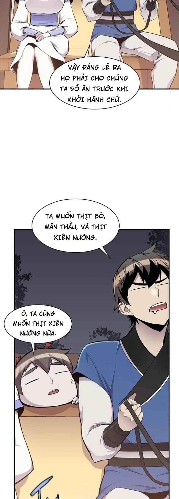 Kẻ Mạnh Nhất Lịch Sử 24 trang 46