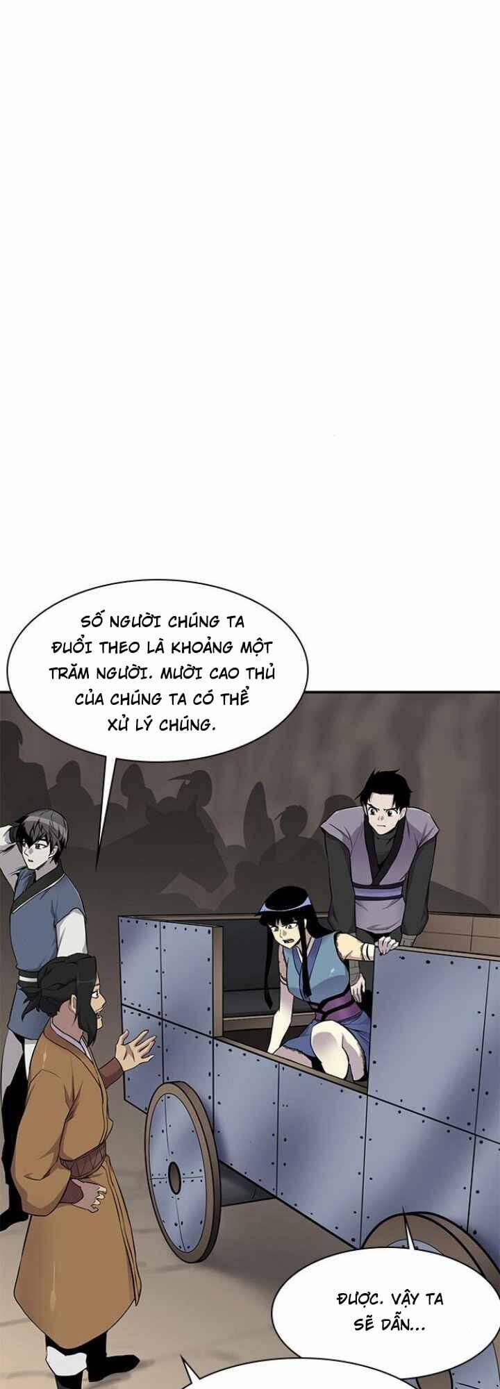 Kẻ Mạnh Nhất Lịch Sử 25 trang 28