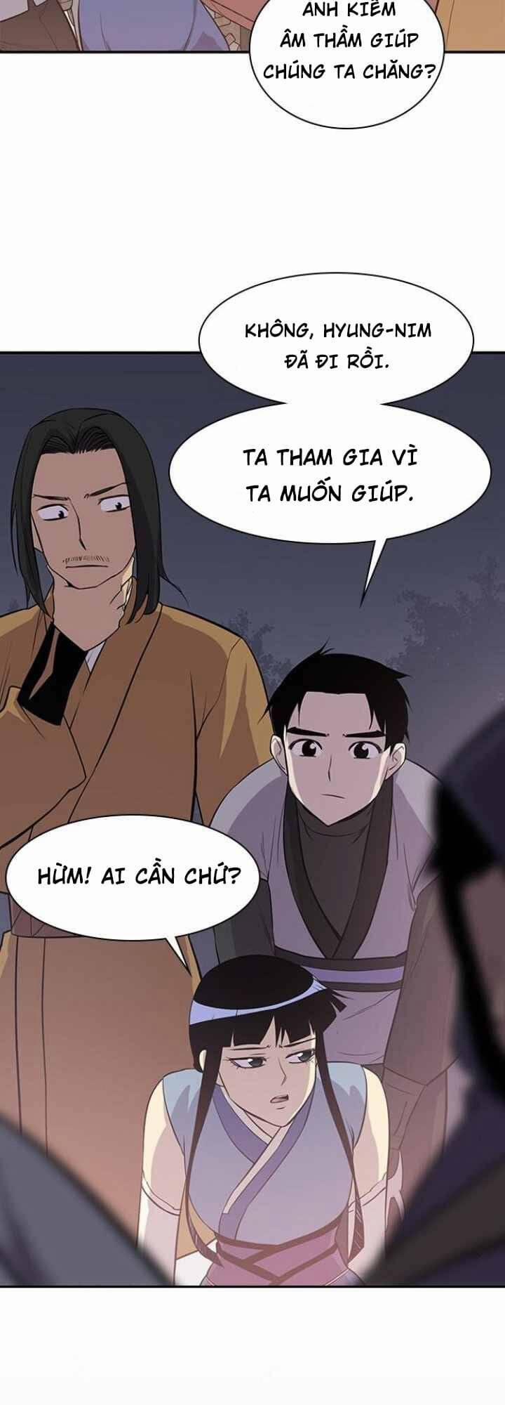 Kẻ Mạnh Nhất Lịch Sử 25 trang 38