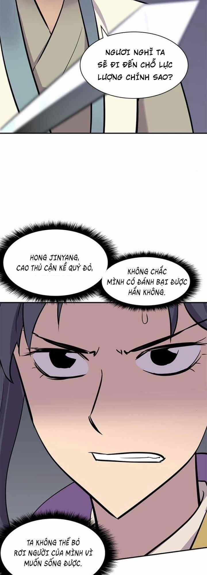 Kẻ Mạnh Nhất Lịch Sử 25 trang 59