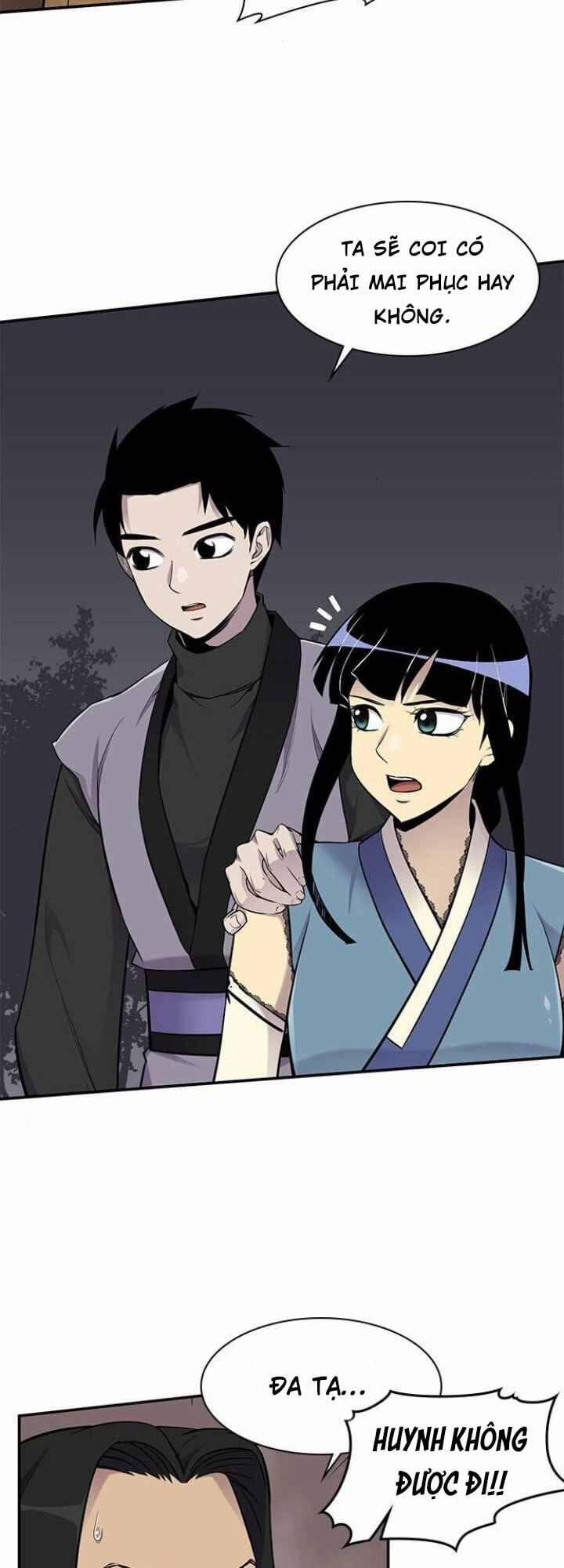 Kẻ Mạnh Nhất Lịch Sử 25 trang 6