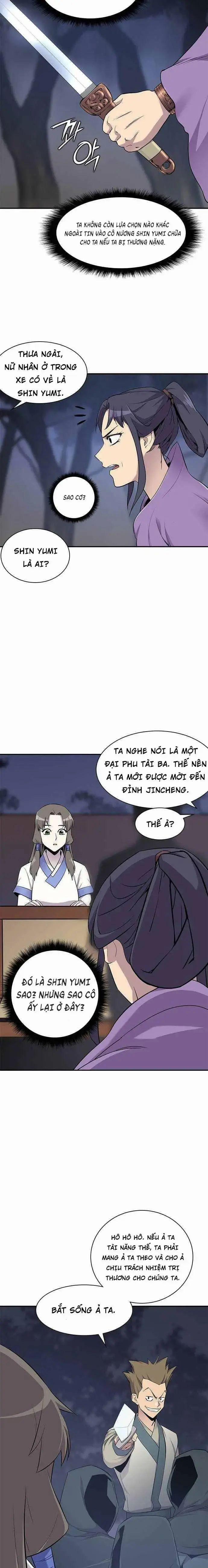 Kẻ Mạnh Nhất Lịch Sử 26 trang 13