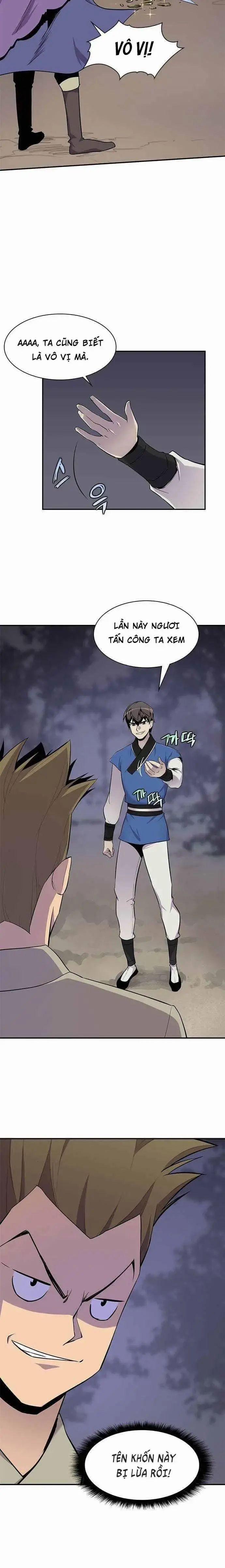 Kẻ Mạnh Nhất Lịch Sử 26 trang 21