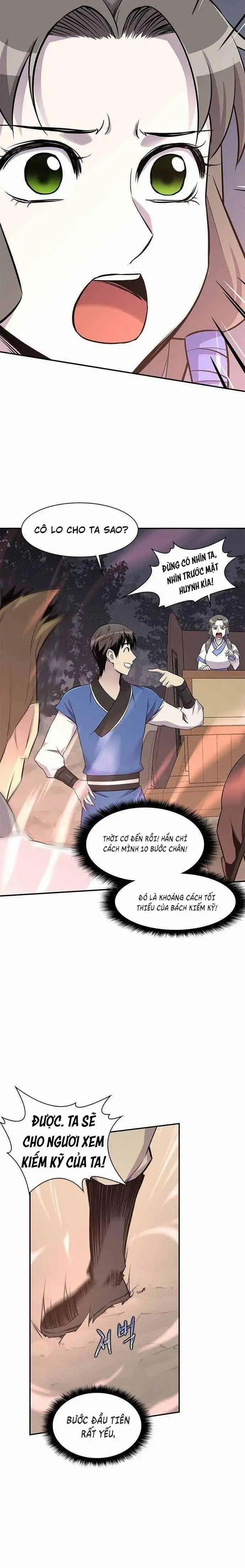 Kẻ Mạnh Nhất Lịch Sử 26 trang 29