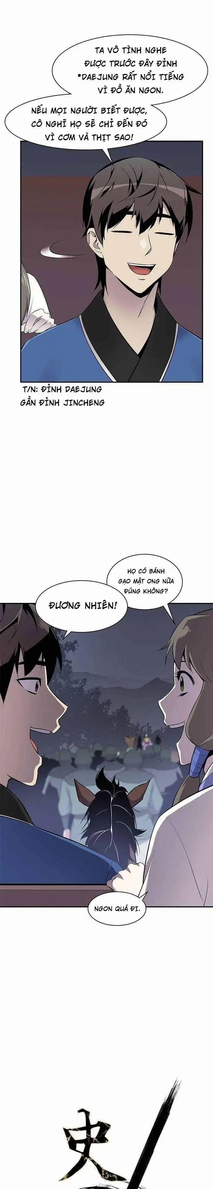 Kẻ Mạnh Nhất Lịch Sử 26 trang 3