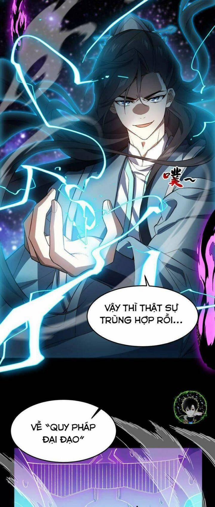 Kẻ Mạnh Nhất Lịch Sử 26 trang 46