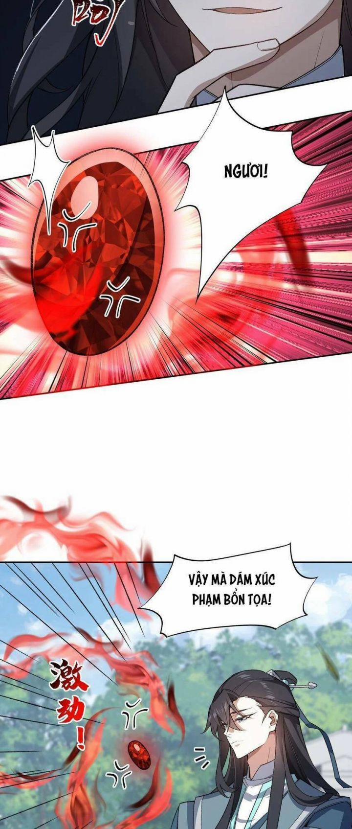 Kẻ Mạnh Nhất Lịch Sử 26 trang 6