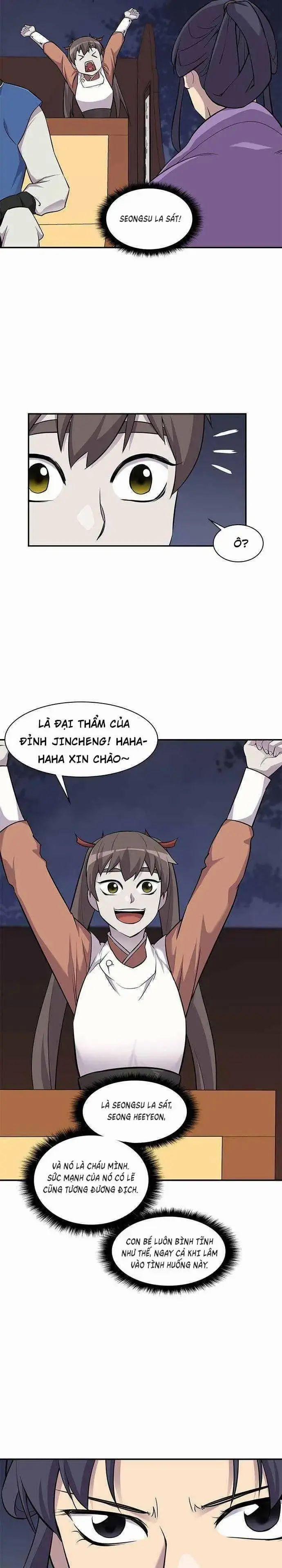 Kẻ Mạnh Nhất Lịch Sử 26 trang 7