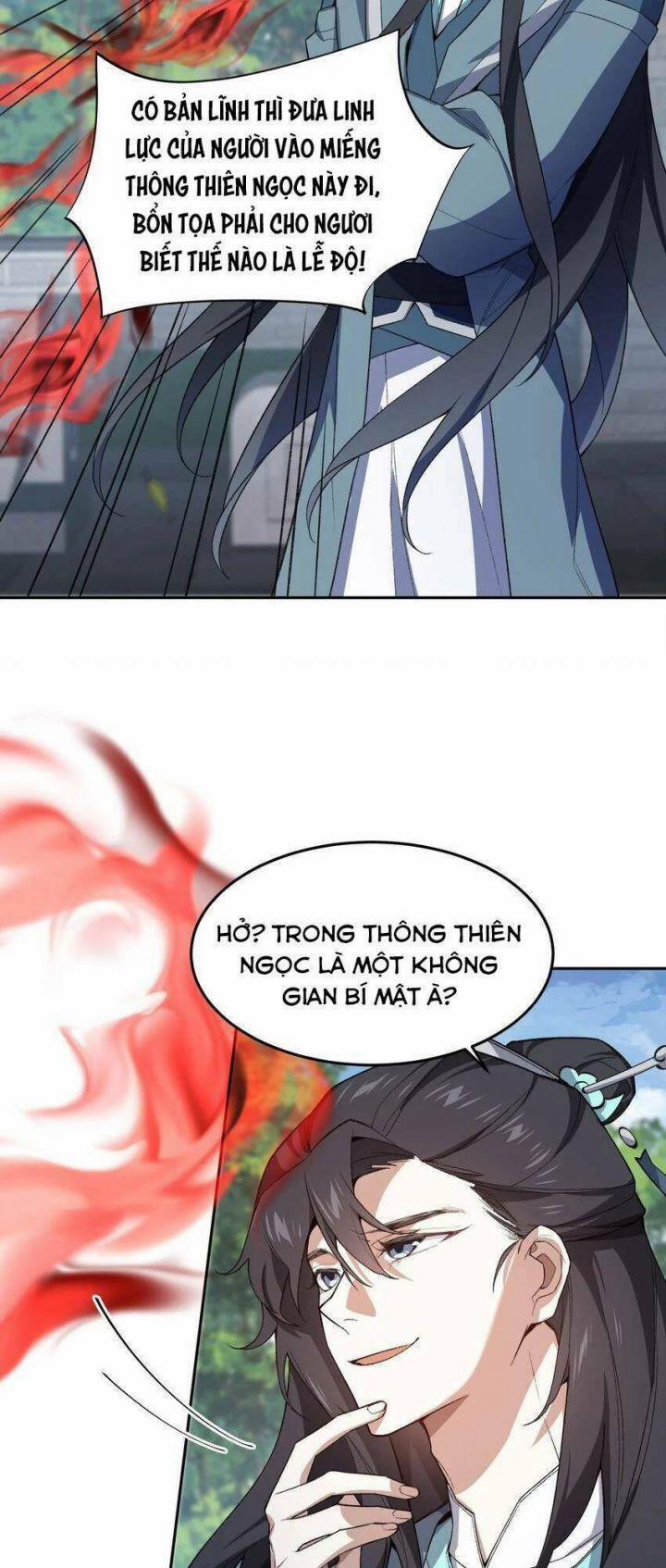 Kẻ Mạnh Nhất Lịch Sử 26 trang 8