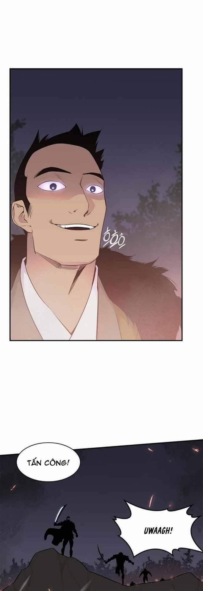 Kẻ Mạnh Nhất Lịch Sử 28 trang 10