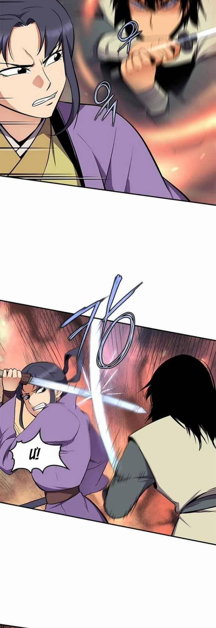 Kẻ Mạnh Nhất Lịch Sử 28 trang 14