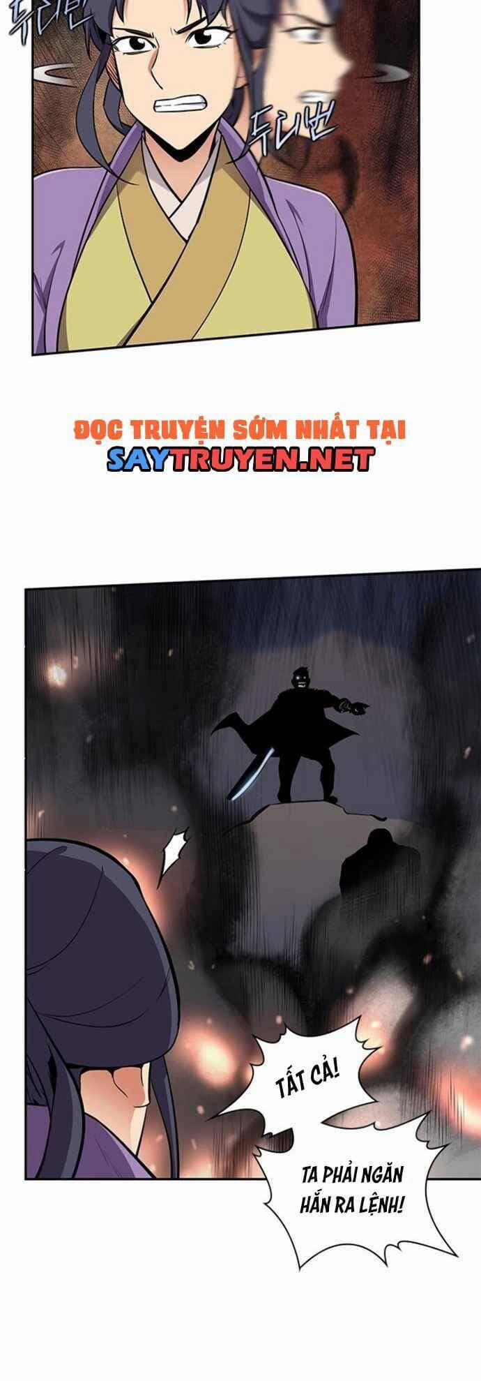 Kẻ Mạnh Nhất Lịch Sử 28 trang 17