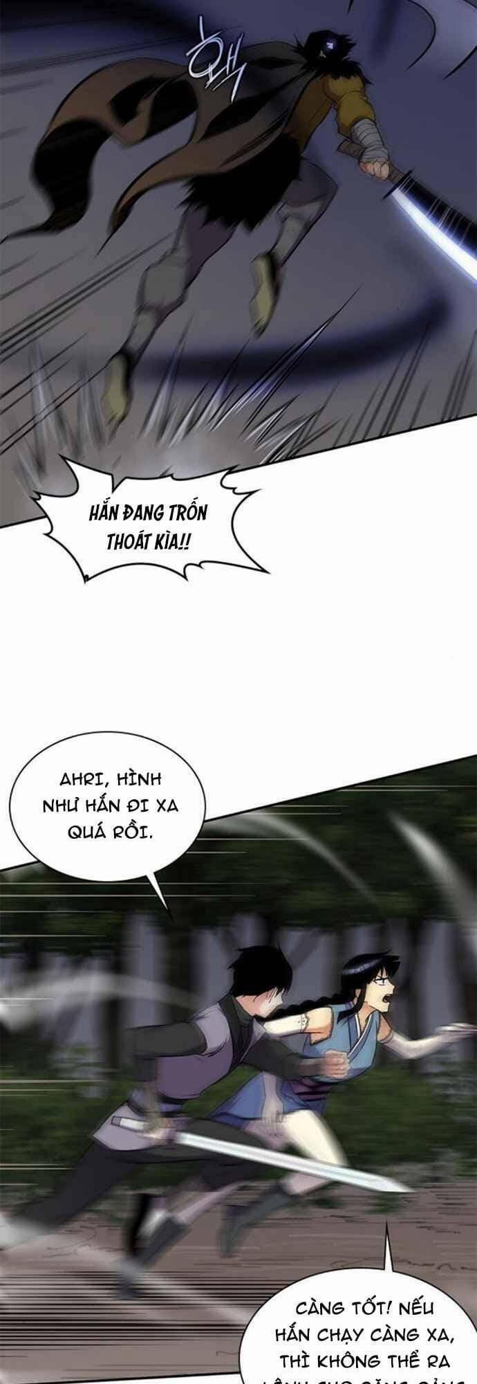 Kẻ Mạnh Nhất Lịch Sử 28 trang 27