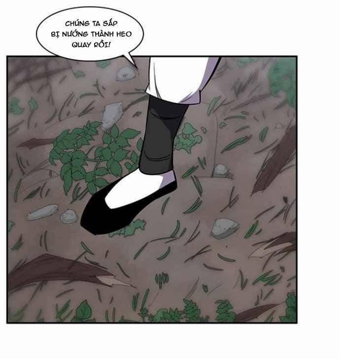 Kẻ Mạnh Nhất Lịch Sử 28 trang 3