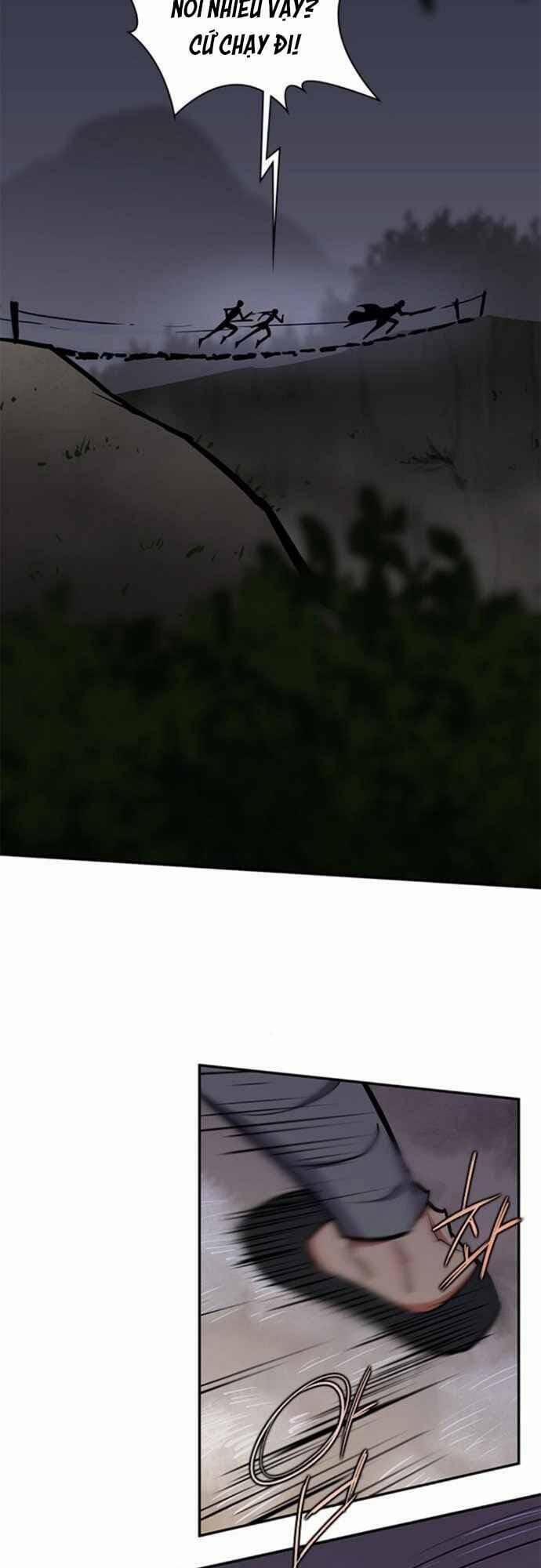 Kẻ Mạnh Nhất Lịch Sử 28 trang 30