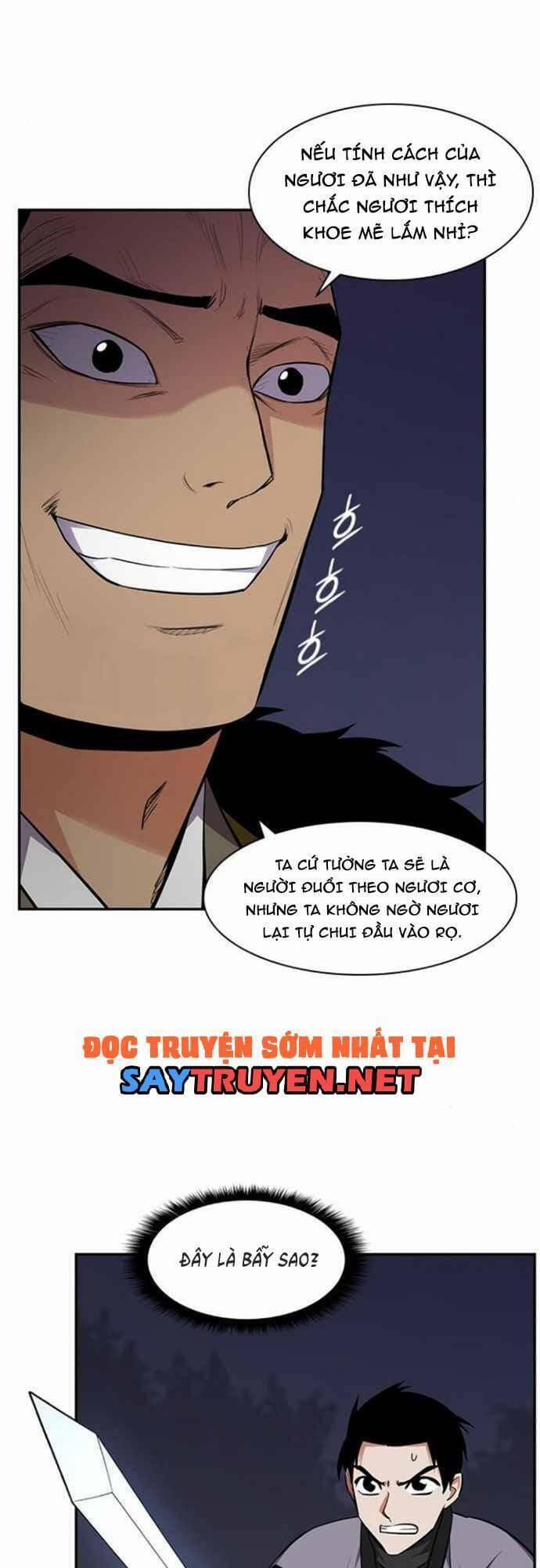 Kẻ Mạnh Nhất Lịch Sử 28 trang 38