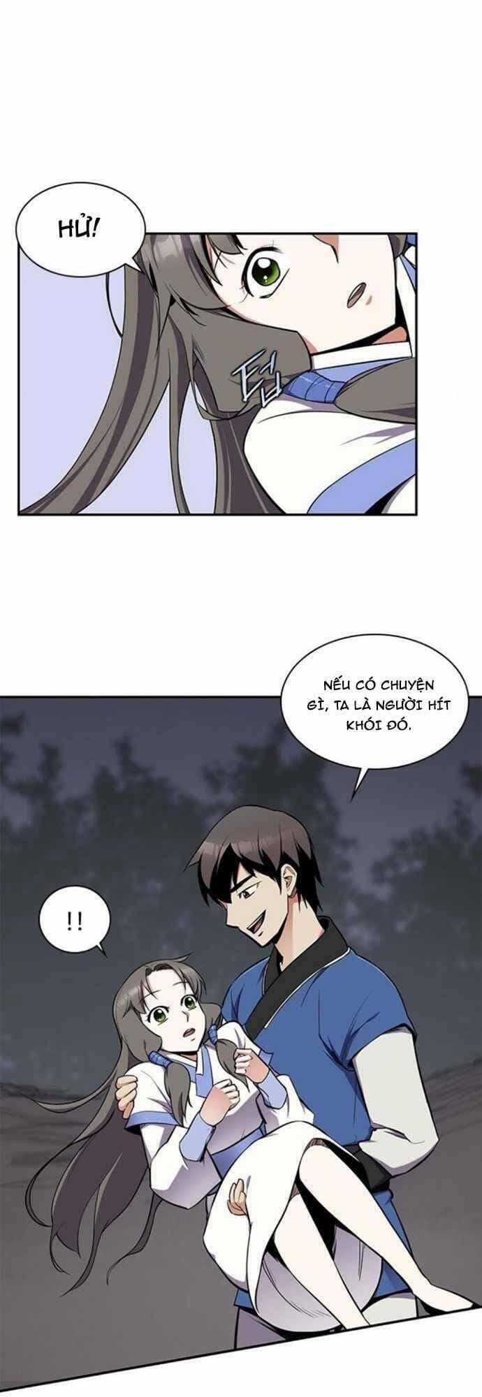 Kẻ Mạnh Nhất Lịch Sử 28 trang 4