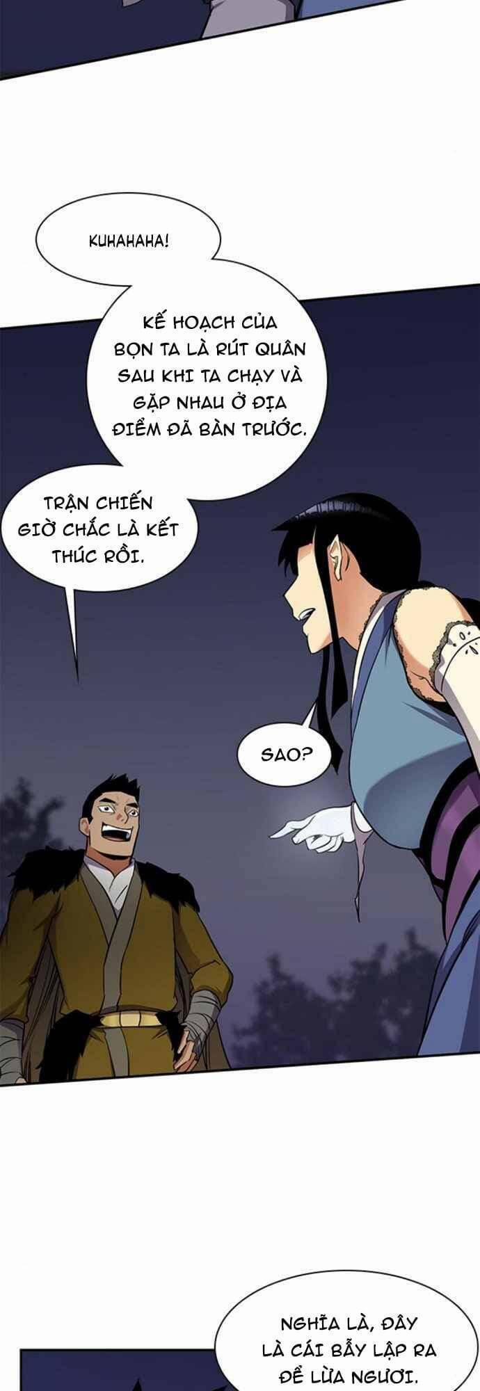 Kẻ Mạnh Nhất Lịch Sử 28 trang 40