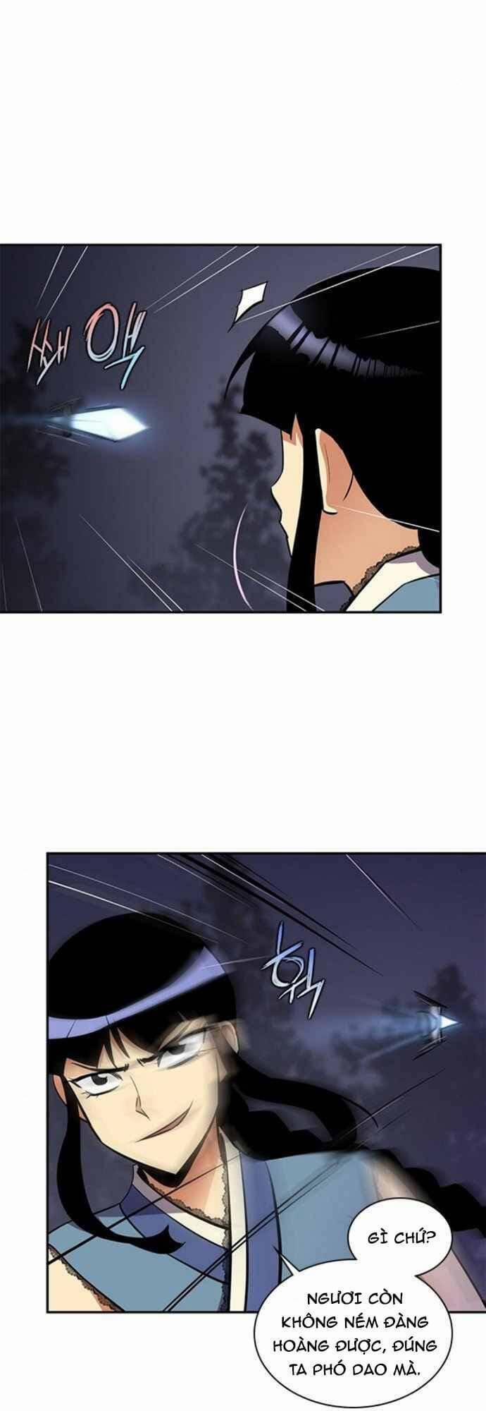 Kẻ Mạnh Nhất Lịch Sử 28 trang 42