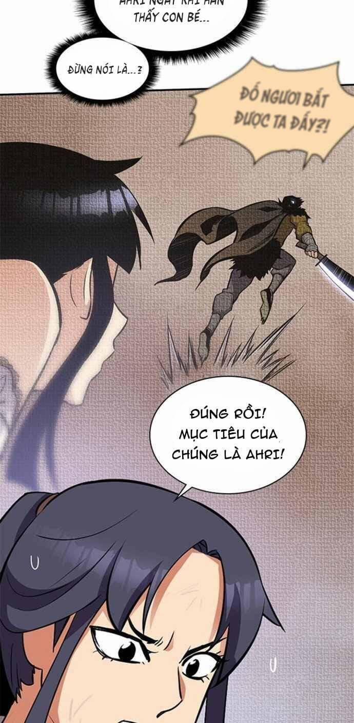 Kẻ Mạnh Nhất Lịch Sử 28 trang 50