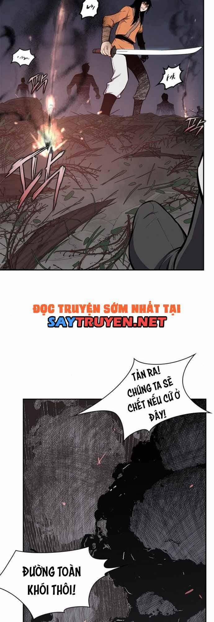 Kẻ Mạnh Nhất Lịch Sử 28 trang 8