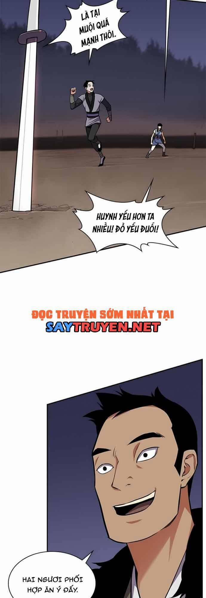 Kẻ Mạnh Nhất Lịch Sử 29 trang 41