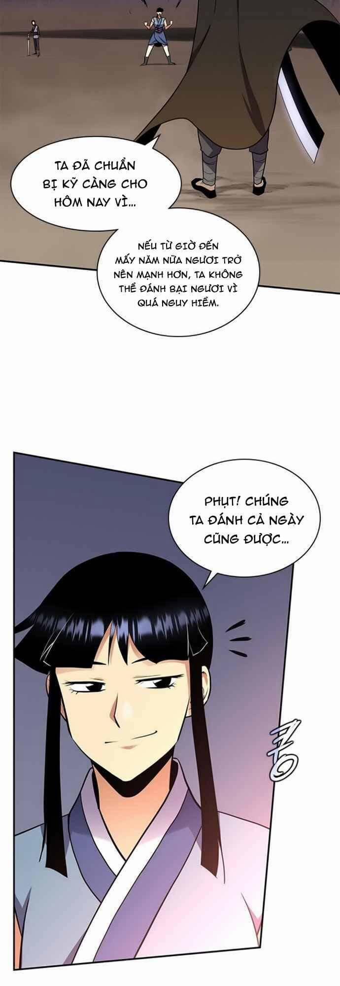 Kẻ Mạnh Nhất Lịch Sử 29 trang 43