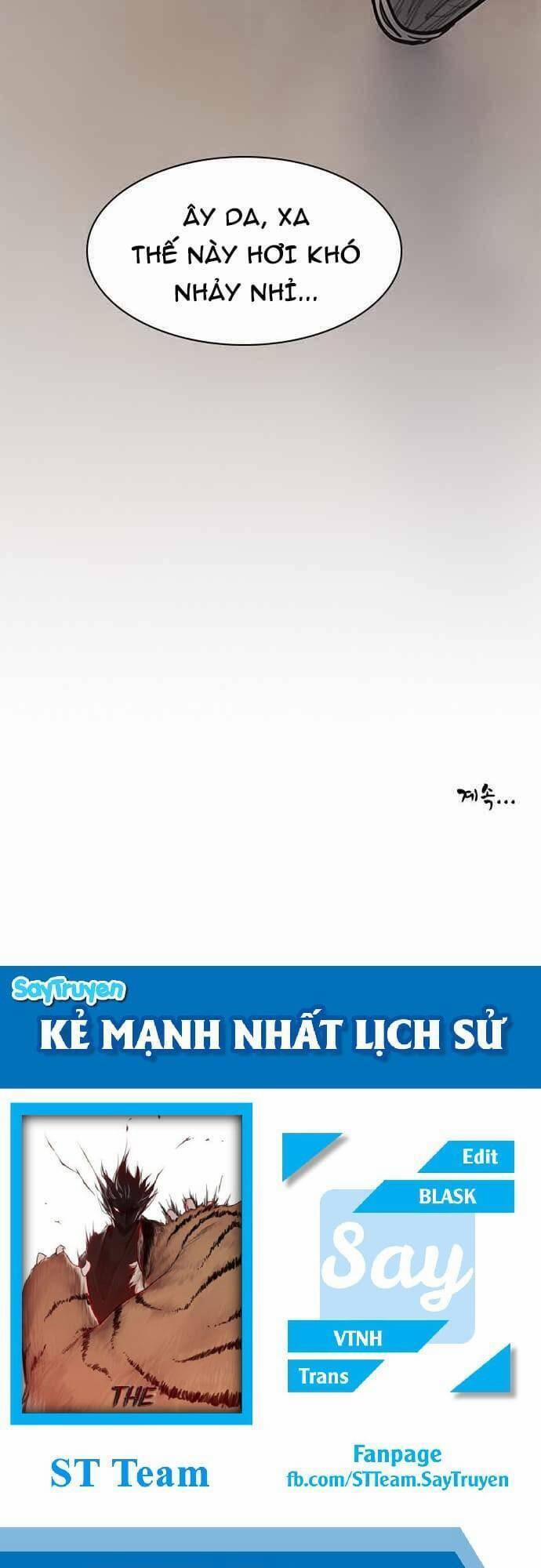 Kẻ Mạnh Nhất Lịch Sử 29 trang 71