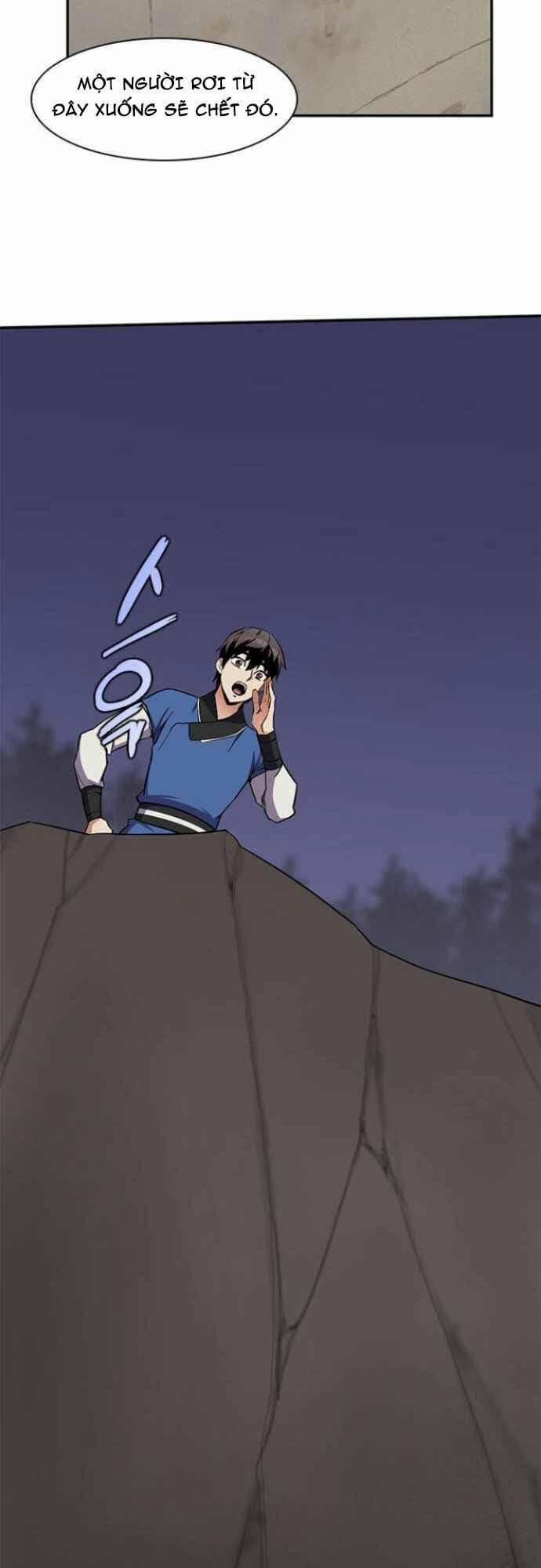 Kẻ Mạnh Nhất Lịch Sử 30 trang 20