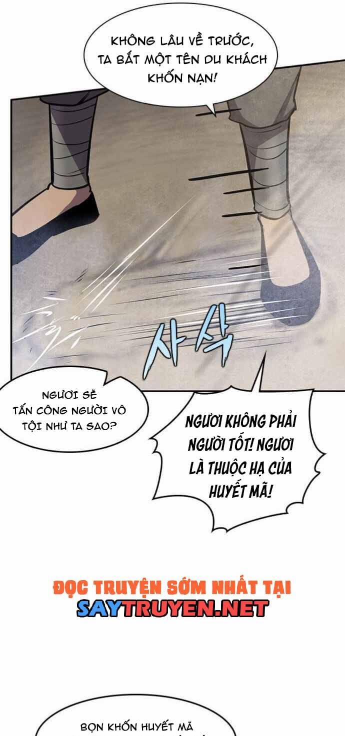 Kẻ Mạnh Nhất Lịch Sử 31 trang 14