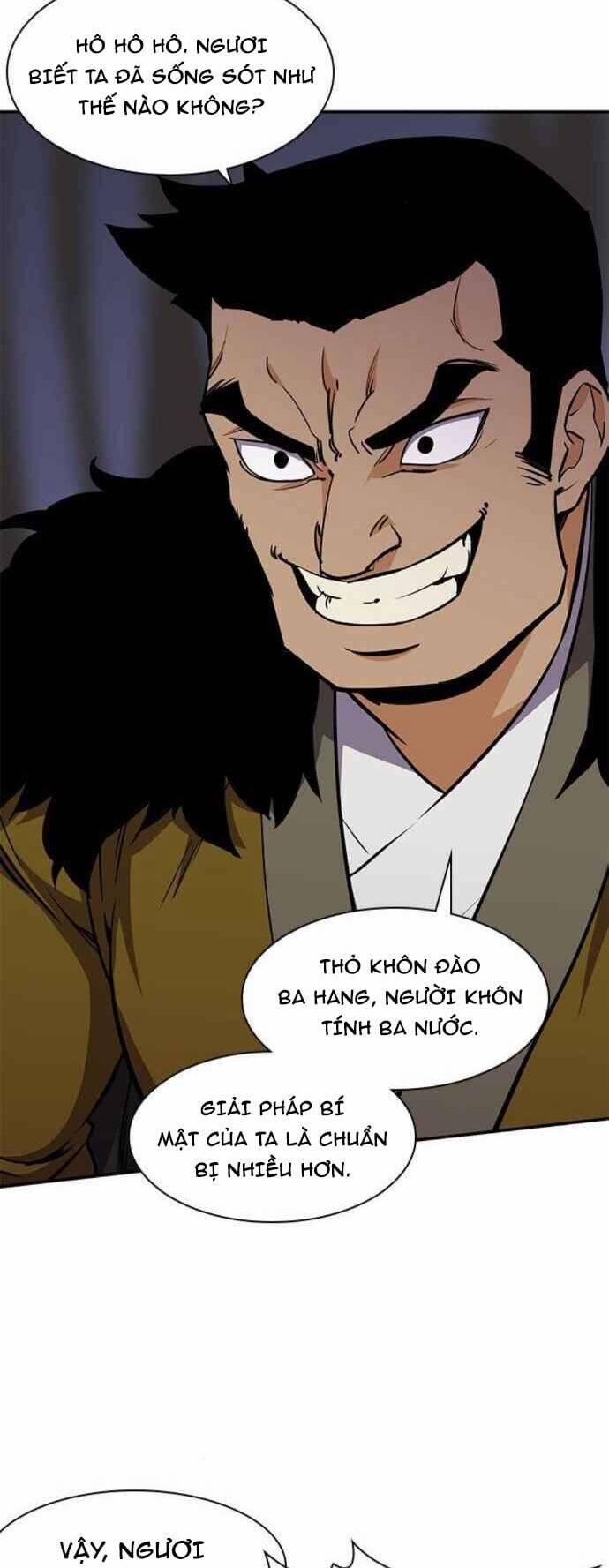 Kẻ Mạnh Nhất Lịch Sử 31 trang 18