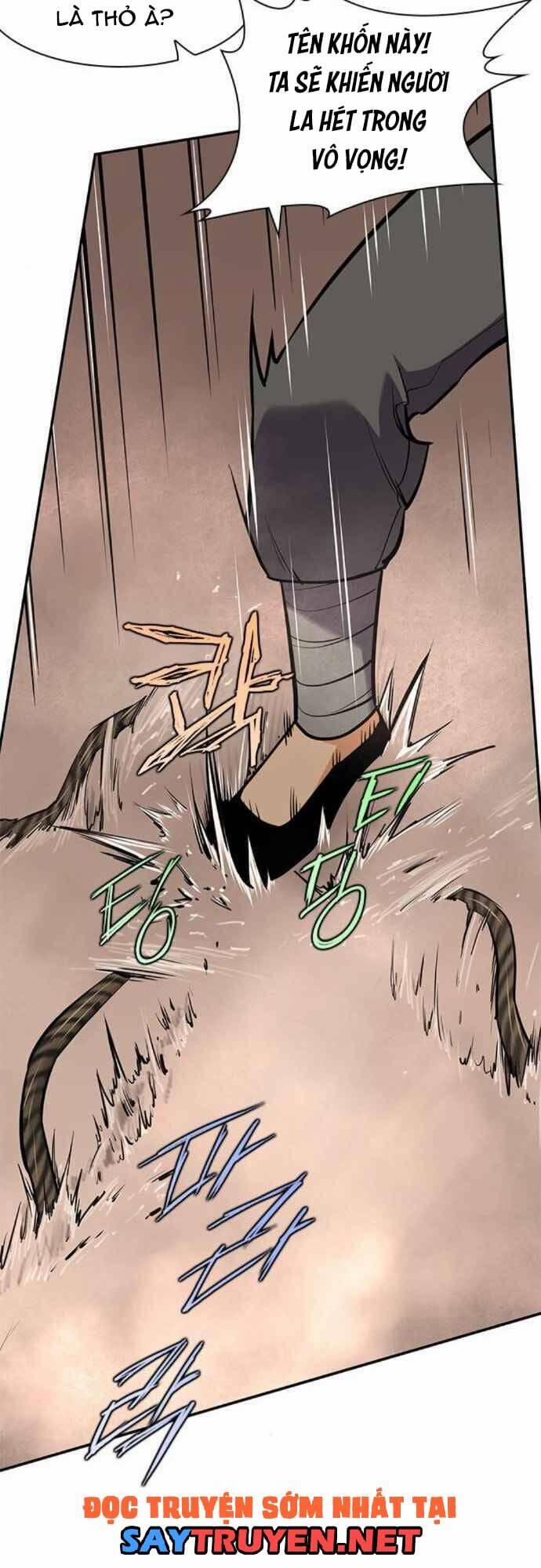 Kẻ Mạnh Nhất Lịch Sử 31 trang 19