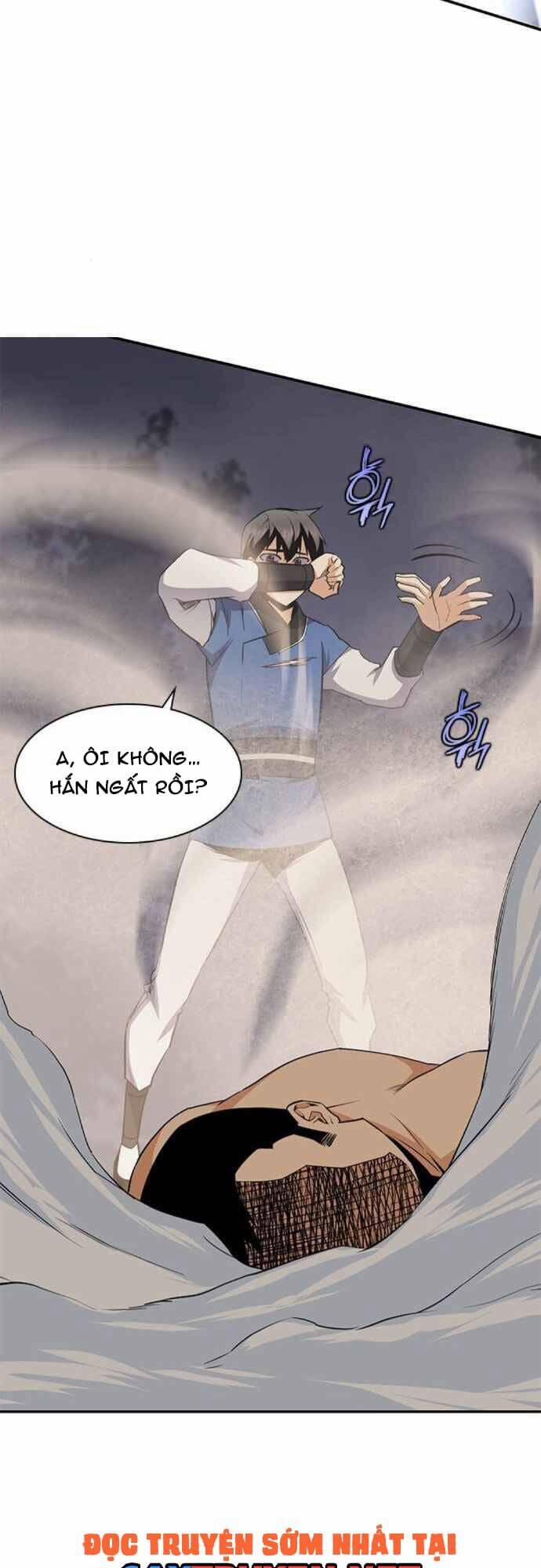 Kẻ Mạnh Nhất Lịch Sử 31 trang 31