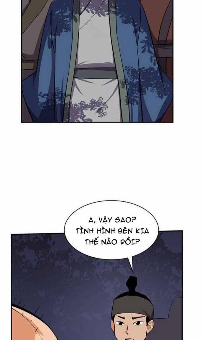 Kẻ Mạnh Nhất Lịch Sử 31 trang 37