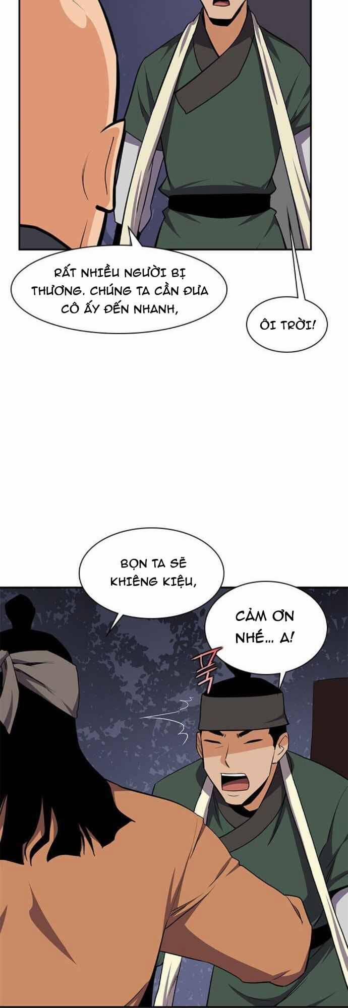 Kẻ Mạnh Nhất Lịch Sử 31 trang 38