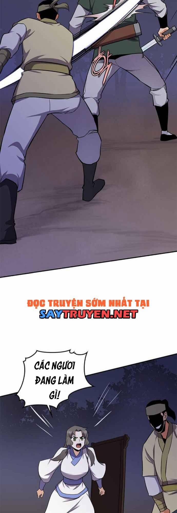 Kẻ Mạnh Nhất Lịch Sử 31 trang 43