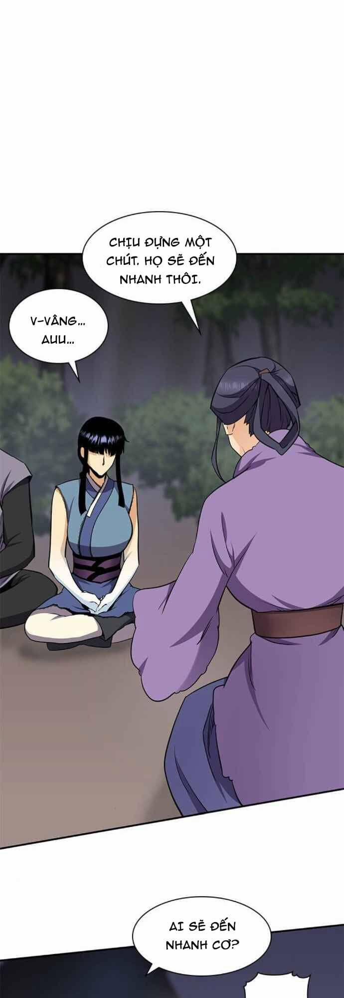 Kẻ Mạnh Nhất Lịch Sử 31 trang 49