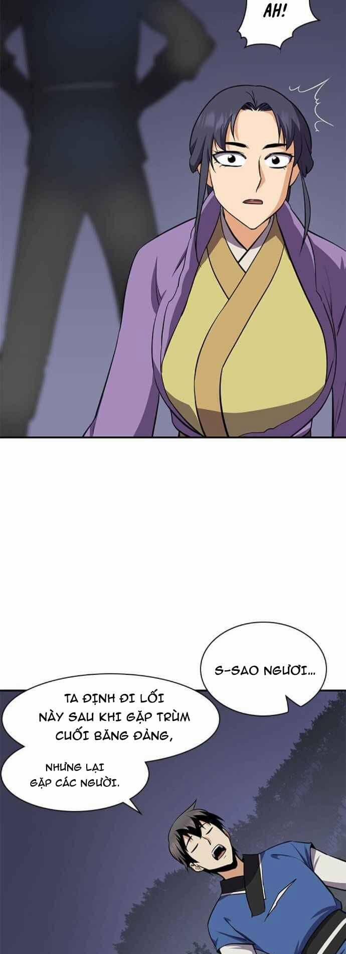 Kẻ Mạnh Nhất Lịch Sử 31 trang 50