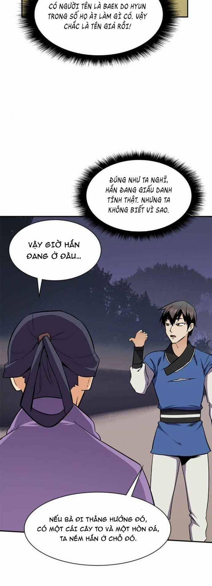 Kẻ Mạnh Nhất Lịch Sử 31 trang 54