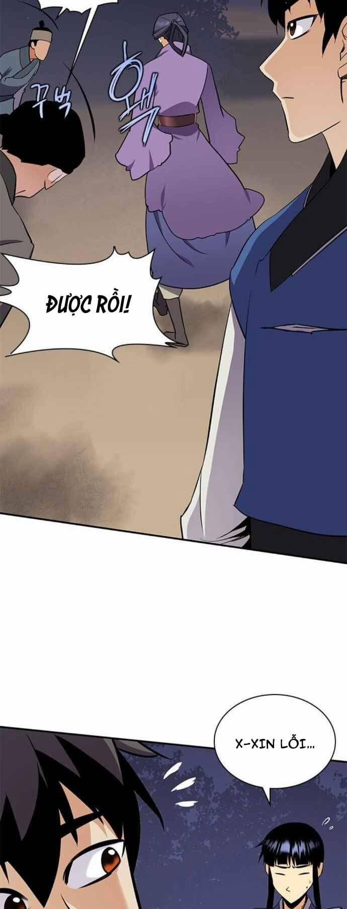Kẻ Mạnh Nhất Lịch Sử 31 trang 56