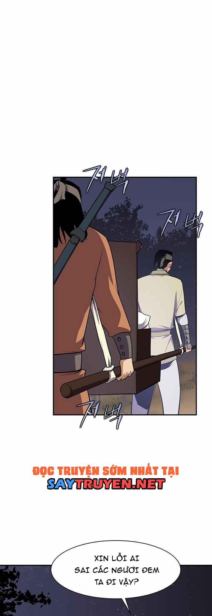 Kẻ Mạnh Nhất Lịch Sử 32 trang 12